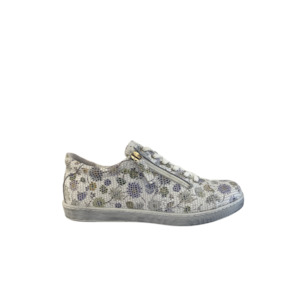 Tommie - Green Multi