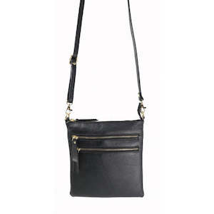 Bags: Topaz - 4 Colours