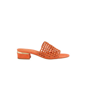 Tropics - Orange Gold