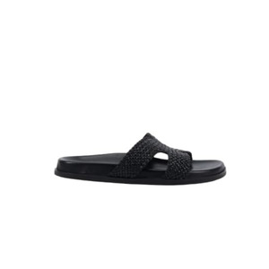 Sandals: Susie - Black