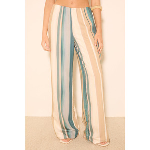 New Arrivals: Mirage Stripe Pant