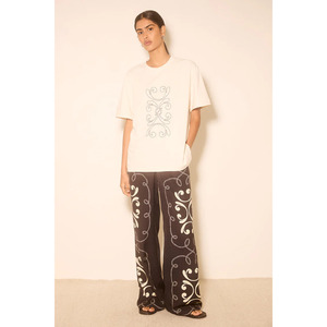 New Arrivals: Kemosabe Tee - Cream