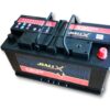 Products: Maintenance Free Car Battery DIN88 12V 780CCA, 24 Months Warranty - Buddy Autoparts