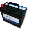 Products: Car Battery NS60R 12V 370CCA, 12 Months Warranty, Battery for Prius & Japanese - Buddy Autoparts