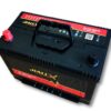 Products: Car Battery N80Z 95D31R 12V 730CCA, 24 Months Warranty, Battery for Japanese Car - Buddy Autoparts