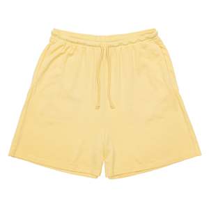 BUTTER TEE SHORTS