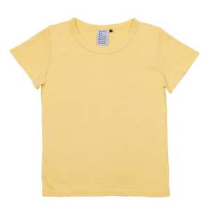 BUTTER MINI TEE