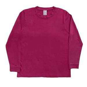 BOYSENBERRY LONGSLEEVE