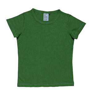 Blanks: LEAF MINI TEE