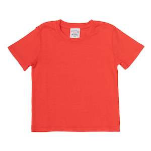 Blanks: RED LITTLE BUDDY