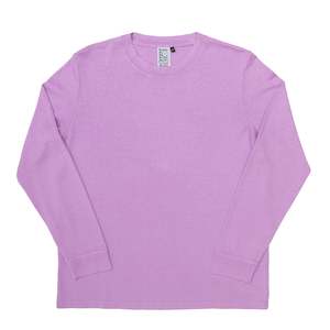 LILAC LONGSLEEVE
