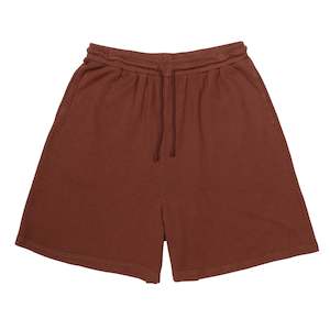 JAVA TEE SHORTS
