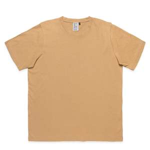 Classic Tees: SAND CLASSIC TEE