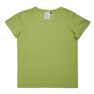 Mini Tees: MOSS MINI TEE
