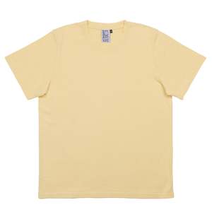 BUTTER CLASSIC TEE