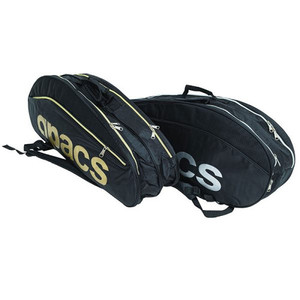 Products: APACS - 2 Compartment Bag D2611 Buddy Sports