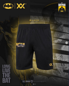 Products: MAXX - Batman Shorts (MLPNT02) Buddy Sports