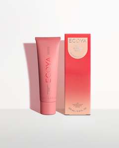 Hand Cream And Soaps: Ecoya Guava & Lychee Sorbet Hand Cream