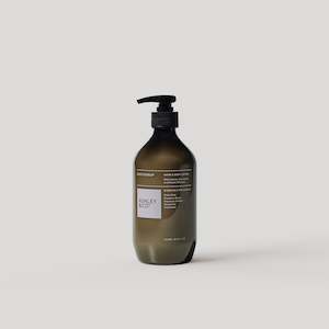 Hand Cream And Soaps: Ashley & Co - Bubbles & Polkadots Sootherup