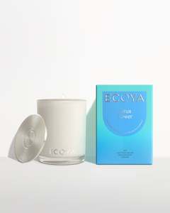 Home: Ecoya Lotus Flower Candle