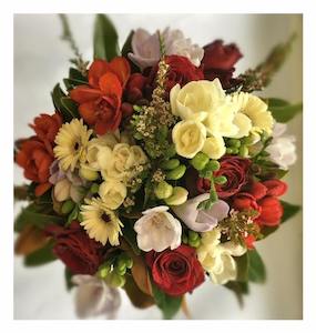 All Flowers: Samantha