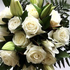 All Flowers: Annabel