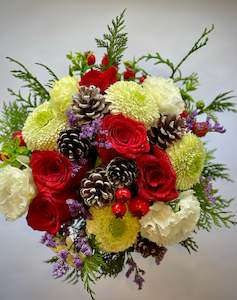 All Flowers: Mary