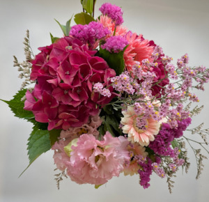 All Flowers: Summer
