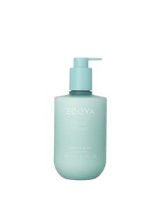 ECOYA Hand & Body Lotion Lotus Flower 450ml