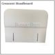 Crescent Headboard - (NZ Made)