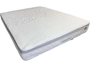 Clearance: Calibration Hybrid Mattress (Old Stock)