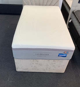 Mattress King Single: Calibration Hybrid King Single Mattress