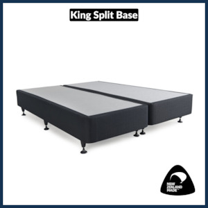 Standard Bed Bases: Bed Base King Size (NZ MADE)