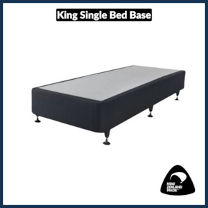 Standard Bed Bases: Bed Base King Single Size (NZ MADE)