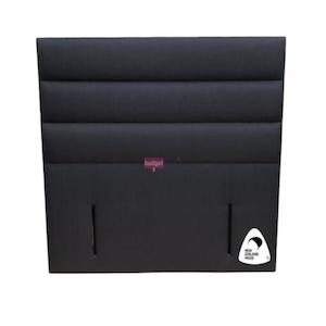 Double Size Headboards: Wembley Headboard Double (NZ Made)