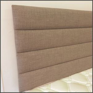 King Size Bespoke New Zealand Made Headboards: Mira Headboard King (NZ Made)