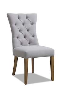 Clearance: Dinning Chair - Epsom