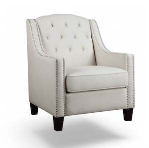 Occasional Chair - Loren