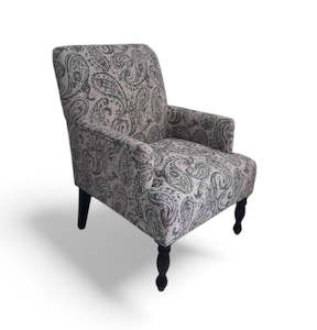 Occasional Chair - Tiffany