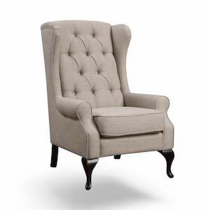 Occasional Chairs - Daisy