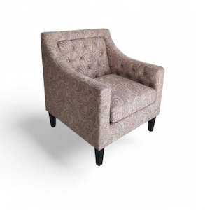 Occasional Chairs: Occasional Chairs - Rockwell