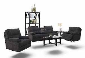 Lounge Suits: Lounge Suite (Recliner) - Maryland