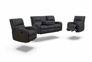 Lounge Suite (Recliner)- Arlington