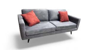 Lounge Suits: Lounge Suite - Stationary