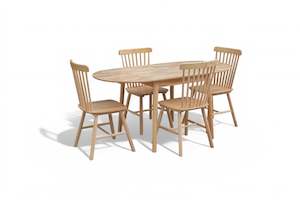 Convertible Dinning Suite - Orlando