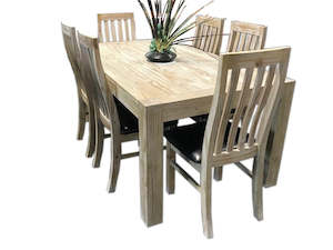 Dinning Suite - Amanda