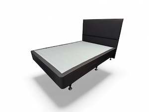 Combo Deals: 2 Piece Combo Deal - Queen Base & Headboard