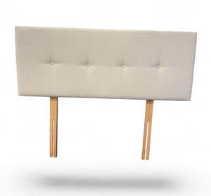 Monza Headboard Queen (NZ Made)