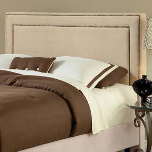 Queen Size Headboards: Bellisma HeadBoard Queen (NZ Made)