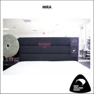 King Single Headboards: Mira Headboard King Single (NZ Made)